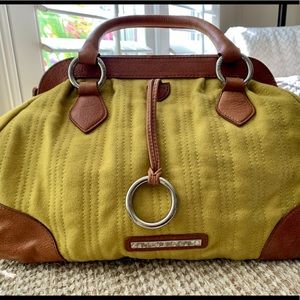 BCBG SATCHEL
